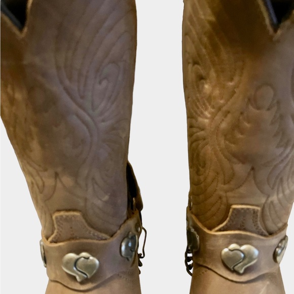 Masterson Boot Company - Picture 3 of 6